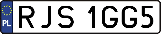 RJS1GG5