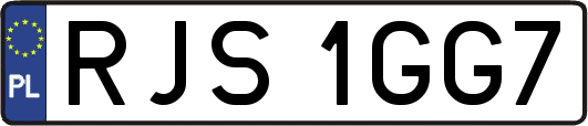 RJS1GG7