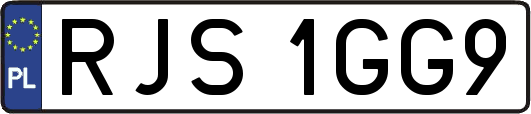 RJS1GG9
