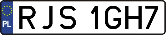 RJS1GH7