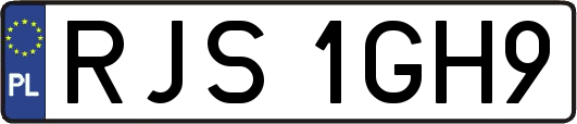 RJS1GH9