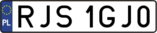 RJS1GJ0