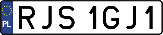 RJS1GJ1