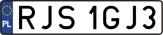RJS1GJ3