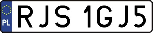 RJS1GJ5
