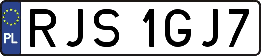 RJS1GJ7