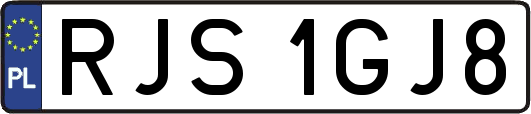 RJS1GJ8