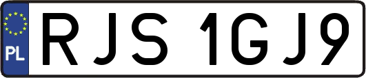 RJS1GJ9