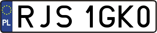 RJS1GK0
