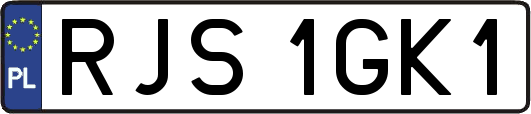 RJS1GK1