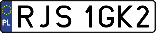 RJS1GK2