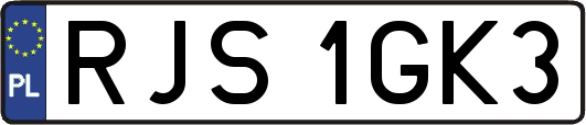 RJS1GK3