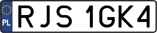 RJS1GK4
