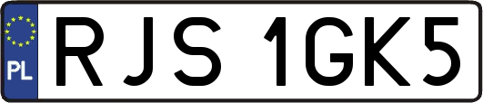 RJS1GK5