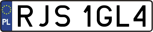 RJS1GL4