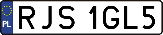 RJS1GL5