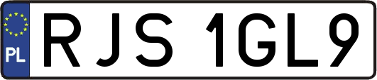 RJS1GL9