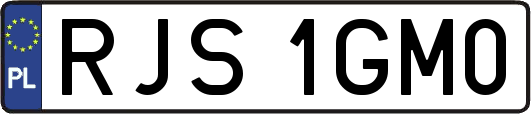 RJS1GM0