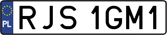 RJS1GM1