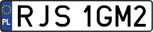 RJS1GM2