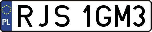 RJS1GM3
