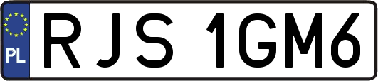 RJS1GM6