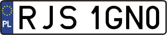 RJS1GN0
