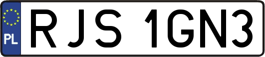 RJS1GN3