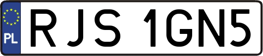 RJS1GN5