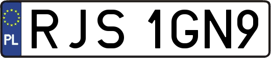 RJS1GN9