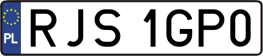 RJS1GP0
