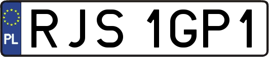 RJS1GP1