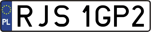 RJS1GP2