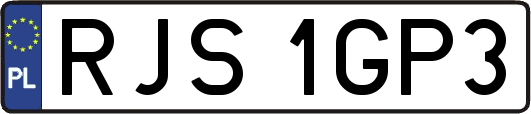 RJS1GP3