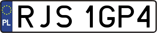 RJS1GP4