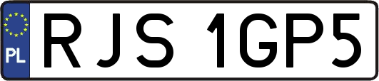 RJS1GP5