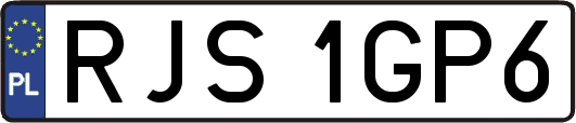 RJS1GP6