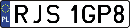 RJS1GP8