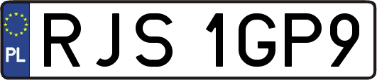 RJS1GP9
