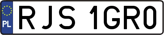 RJS1GR0