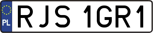 RJS1GR1