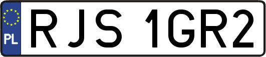 RJS1GR2