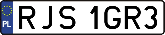 RJS1GR3