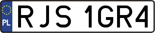 RJS1GR4