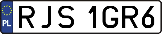 RJS1GR6