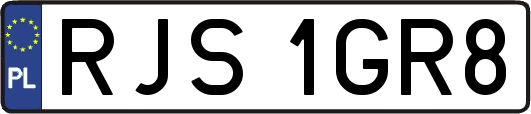 RJS1GR8
