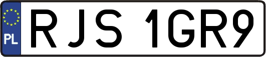 RJS1GR9