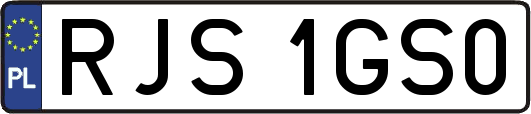 RJS1GS0