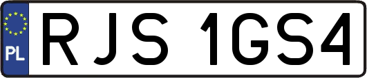 RJS1GS4