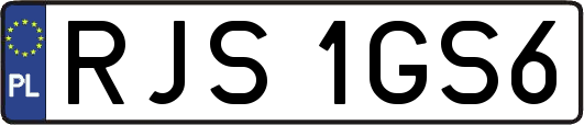 RJS1GS6